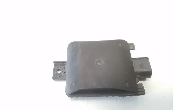 Blind spot module