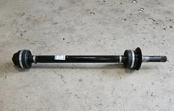 BMW X4M F98 Rear driveshaft 8064998
