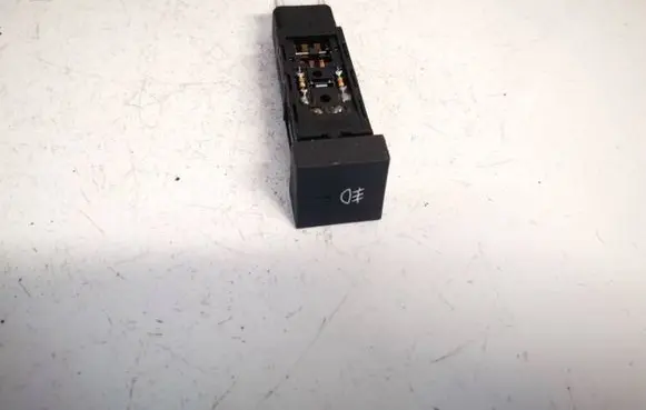 Hyundai Santa Fe Fog light switch 202002962