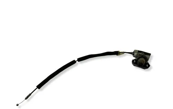 Lexus GS 300 350 430 450H Loading door lock 3066