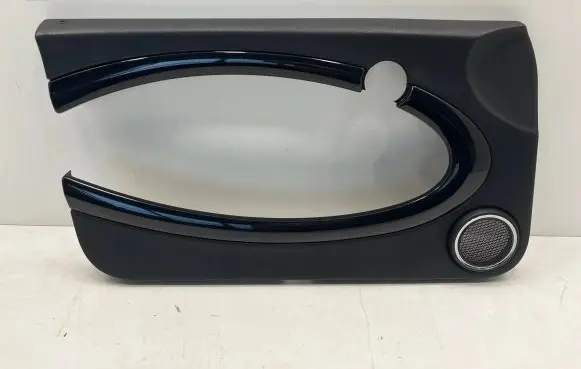 Mini One - Cooper Coupe R56 Front door card panel trim