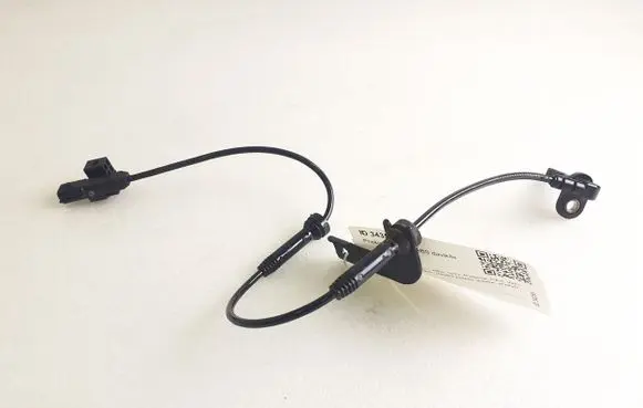 Dacia Spring ABS brake wheel speed sensor 479108534R