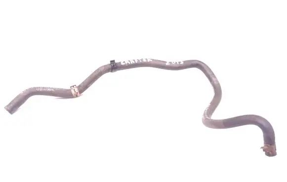 Volkswagen Crafter Engine coolant pipe/hose 2E0121447C 9065014184