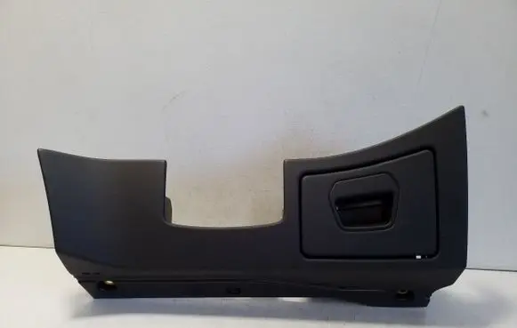 Audi A6 S6 C8 4K Glove box 4K2863075