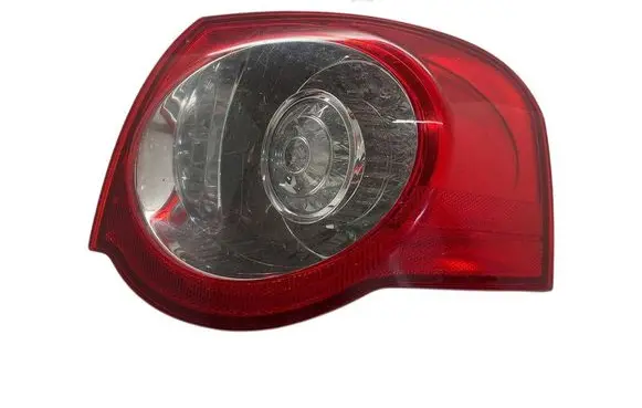 Volkswagen PASSAT B6 Rear/tail lights 27458002