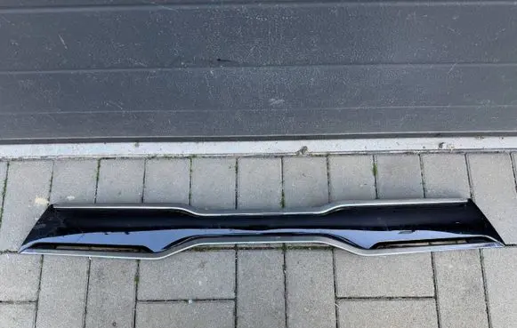 KIA Rio Front grill 86351H8010
