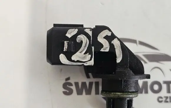 BMW 5 E60 E61 Outside/exterior temperature sensor 