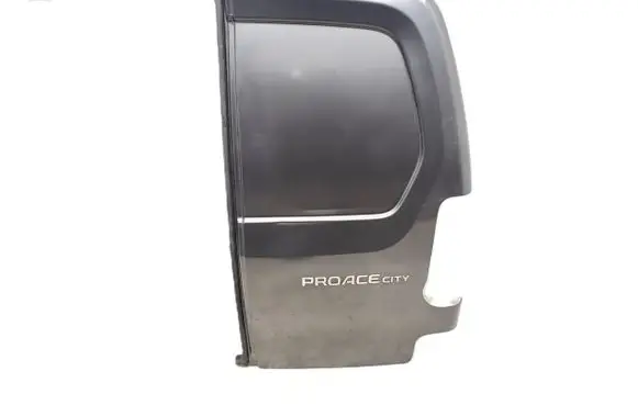 Toyota ProAce City Back/rear loading door 