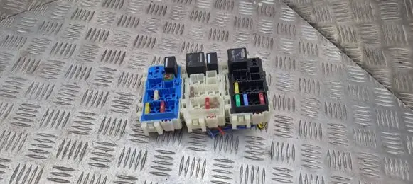 Ford Galaxy Fuse module BS7T14K131AA