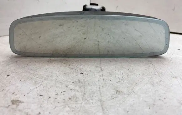 Audi Q2 - Rear view mirror (interior) 81A857511K