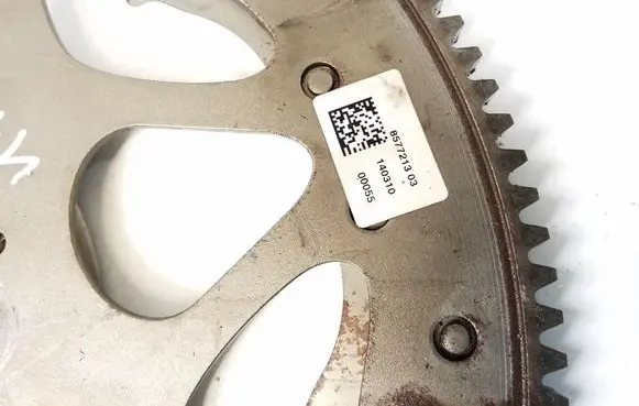 BMW X3 F25 Flywheel 8577213