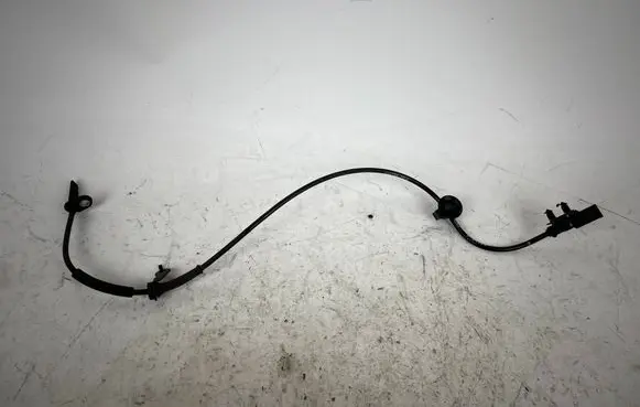 Tesla Model X ABS rear brake sensor 103779600C