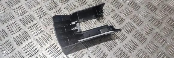 Mercedes-Benz GLE (W166 - C292) Sliding door rail trim A1669190200