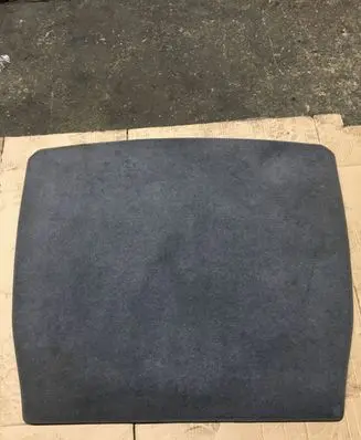 BMW 7 E65 E66 Trunk/boot mat liner 7149216