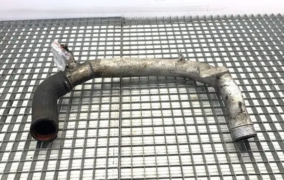 Volvo XC60 Air intake hose/pipe 31273504