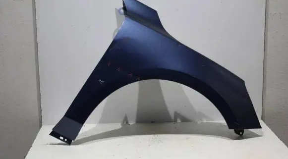Ford Focus Fender