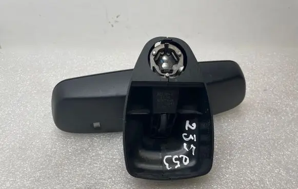 BMW X5 E53 Rear view mirror (interior) 8236774 9050943 EC1101