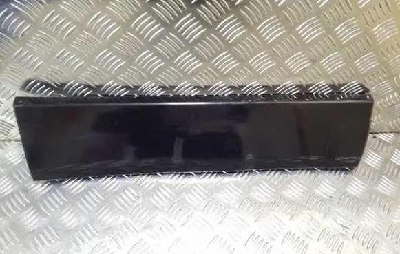Honda CR-V Rear door trim (molding) 75313SWWE010M1