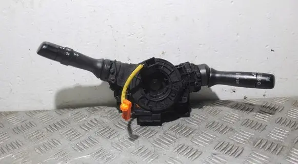 Peugeot 107 Wiper turn signal indicator stalk/switch 17F001