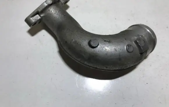 Nissan X-Trail T30 Intercooler hose/pipe