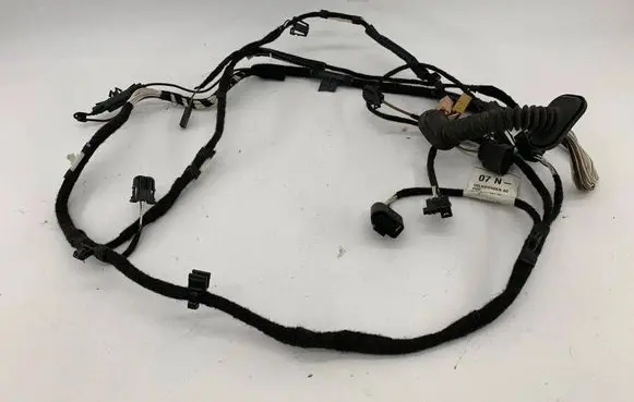 Volkswagen Golf V Wiring harness 5M0971147N
