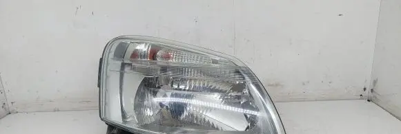 Citroen Berlingo Headlight/headlamp 3CLX13K046AA
