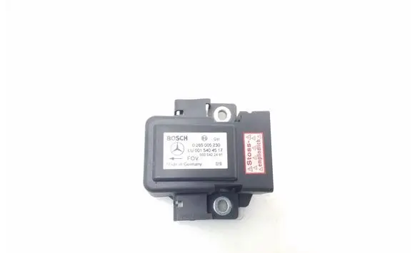 Mercedes-Benz S W220 Sensor A0015404517