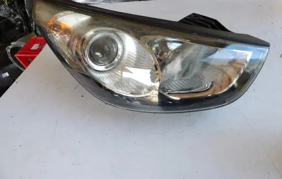 Hyundai ix35 Headlight/headlamp