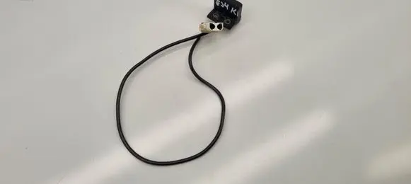 BMW 5 E34 Sensor 1391314
