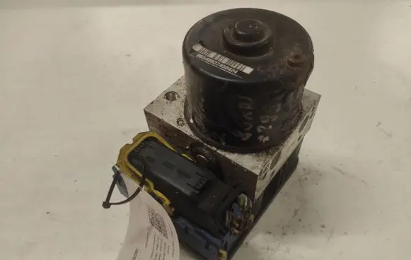 Nissan Almera N16 ABS Pump 06210901163 00004230B1 C6G2L21A09