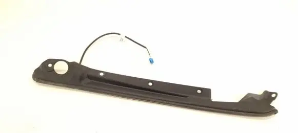 Mercedes-Benz GLK (X204) Loading door rubber seal (on body) 2048709358 1004739