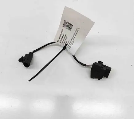 Mercedes-Benz CL C216 Other devices A2168202110