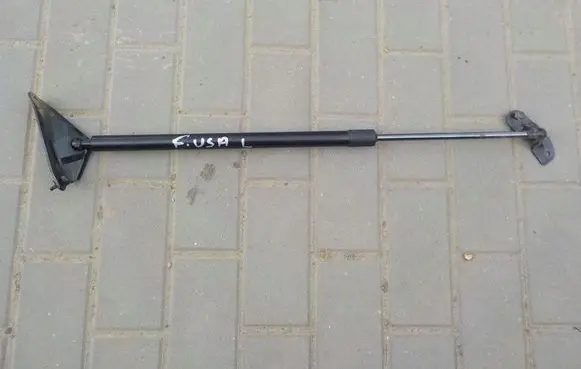 Subaru Forester SH Tailgate/trunk/boot tension spring 9875789
