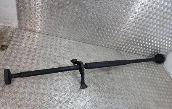 Volkswagen PASSAT B8 Drive shaft (set)