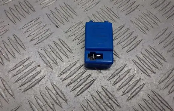 Hyundai Getz Other relay 96830-1C000