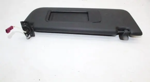 BMW X3 F25 Sun visor