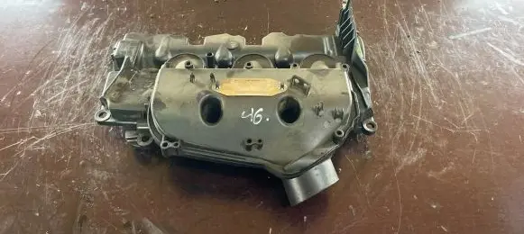 Jaguar XF X250 Rocker cam cover 9X2Q9424EE