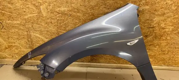 Mazda 6 Fender
