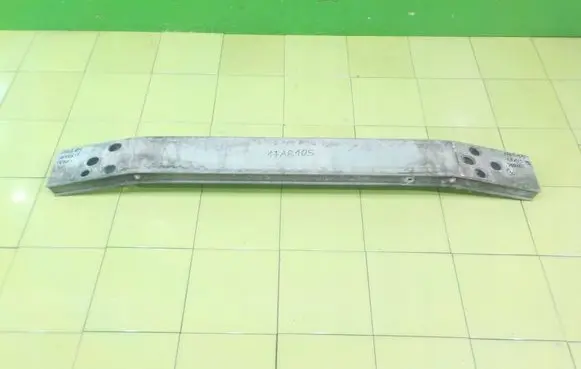 Lexus IS 220D-250-350 Front bumper support beam PRZOD