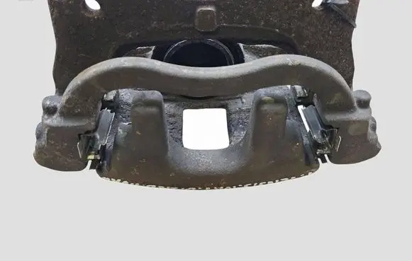 Toyota Avensis T270 Front brake caliper