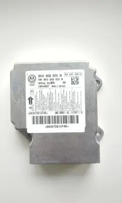 Audi A4 S4 B8 8K Airbag control unit/module 8K0959655N