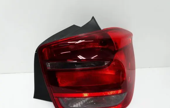 BMW 1 F20 F21 Rear/tail lights 7270098 90006571