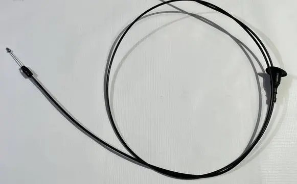 Chrysler Pacifica Engine bonnet/hood lock release cable 68228396AC