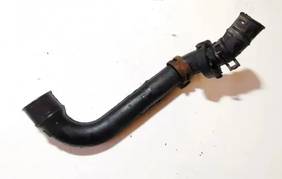 Ford Galaxy Breather hose/pipe 4m5q6a804ac