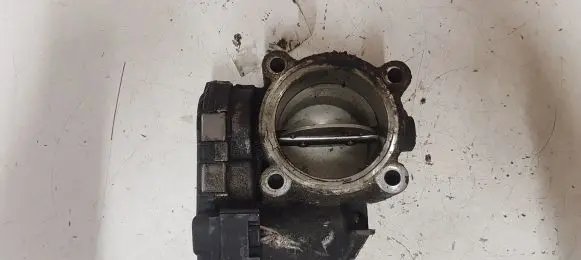 Chrysler 300 - 300C Throttle valve A6420900270 0281002894