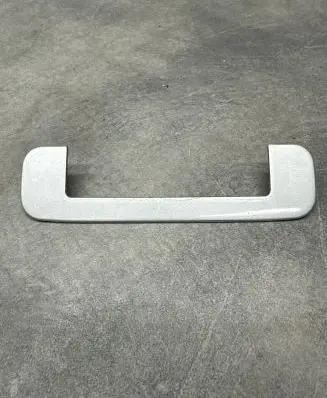 Audi A4 S4 B5 8D Front door handle cover 4A0839239B