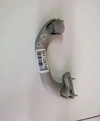 Skoda Fabia Mk2 (5J) Rear interior roof grab handle 