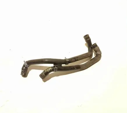 Skoda Fabia Mk4 (6VA) Engine coolant pipe/hose 2Q0121156B