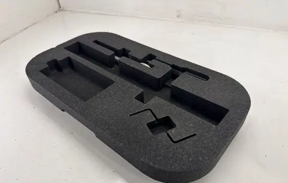 Alfa Romeo Stelvio Tool box 50541686