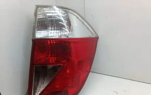 Honda FR-V Rear/tail lights